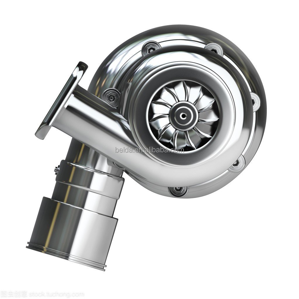 Auto BMW AUDI VW Engine Turbocharger Turbine Compressor Shaft Wheel Impeller Spare Parts Repair Kits